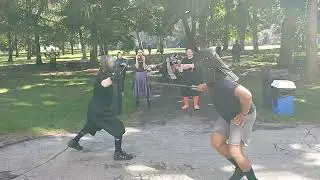 WMAW 2022! Nimcha versus Rapier (Ton Puey)