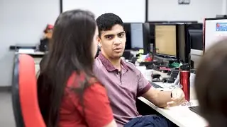 Dia do Profissional de TI | Job Rotation