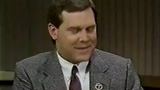 1993 Local News Highlights