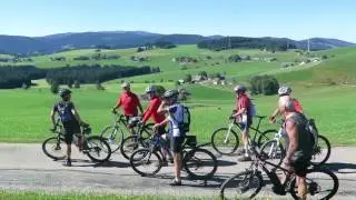 tour 100. kirchzarten - buchenbach