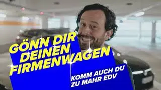 G&ouml;nn dir deinen Firmenwagen | Mahr EDV