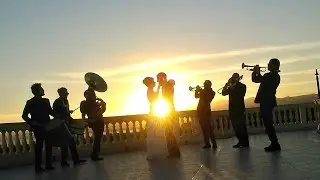 Parlami d'amore Mariù - Orkestrana Orkestra (Original Remix)