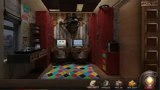 New 50 Rooms Escape II level 48