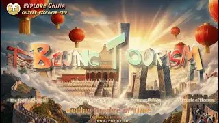 Beijing Hidden Gems: 5 Underrated Spots for a Peaceful Trip | Hutongs, Temples & Mountain Views