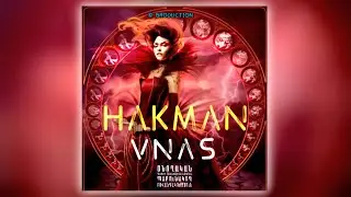 Vnas - Bad Man &bull; Hackman | Հակման 🔞