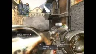 7 feed on screen