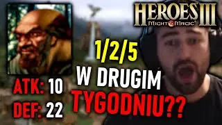 POGIEŁO CIĘ?? CO TO ZA STATY W 2 TYGODNIU??