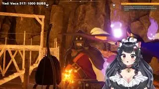 Trata De Bl4nc4s [@YadiDoll]