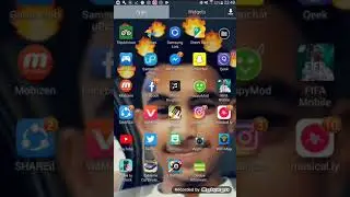 How to uninstall the app wave to unlock -100% working-