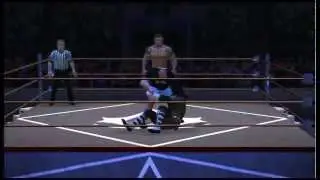 WWE '13 Video Request: Stunner with RKO