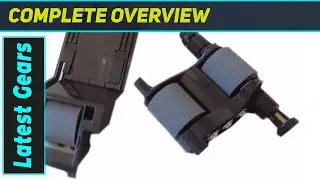 Ultimate ADF Pickup Roller Kit for HP M725 M680 M525 Printers