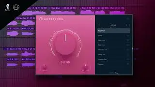 👨&zwj;🚀 SECRET VOCAL PLUGIN with 40-50 EFFECTS