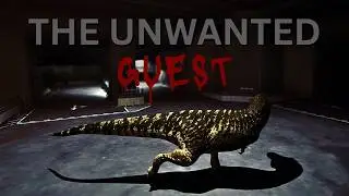 The Unwanted Guest || The Isle || short nature Documentary