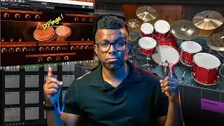 Digital Drums Masterclass: Secret Sauce for BIG DRUMS!