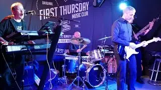 PROG FLOYD - 'ANOTHER BRICK IN THE WALL' Live @FTMClub @figgthame December 2016