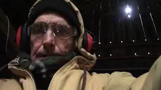 Модифицировать цепи противоскольжения для установки на садовый трактор L110.