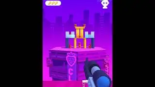 Perfect Snipe: Sniper Work is Satisfying! #perfectsnipe #mobilegaming #funmobilegames