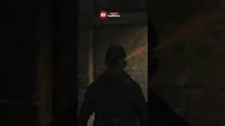 Мне Же Не Показалось? Sniper Elite Resistance #shorts #short #шортс #шорт