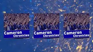 Conference Collision