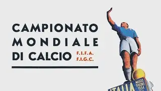 1934 FIFA World Cup qualification / Eliminatorias Copa Mundial de F&uacute;tbol de 1934