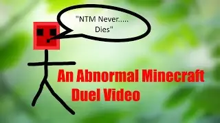 NTM Never Dies.... (The Legend's Back To Destroy Kids)