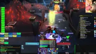 Crowmosome 21