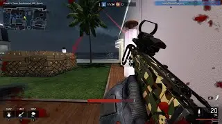 Ironsight The Movie