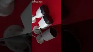 Микрообзор на DS-I400(C) Промокод YT2307  