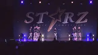 Animal - Prestige Dance Studio