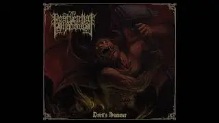 Pestilential Shadows - Armour Satanised (New Track)