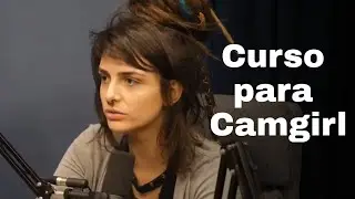 CAMGIRL | DREAD HOT - Flow podcast