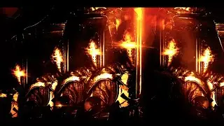 Warriors of Light (Official Teaser Video) || Warriors of Light 2019  || Electronic Metal