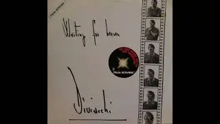 Diviacchi - Waiting For Heaven (Radio Version) Discomagic records 1985