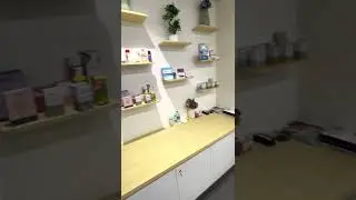 Morepen&rsquo;s New Office