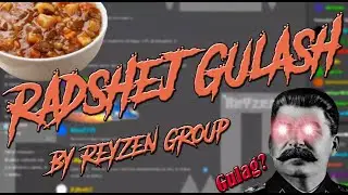 *YUMMY* Radshej Gulash by ReYzen Group - GD 2.11
