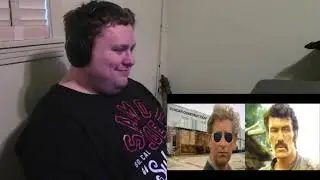Meat Grinder Mike's telephone nightmare Reaction