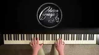 Minuet in G major BWV Anh. 114 {Petzold}