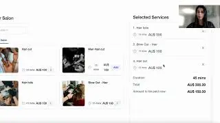 Make Booking Easy! All-in-One Service Calendar Automation in Go High Level