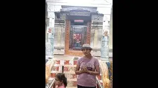 1000 year old Shiva Temple Kanyakumari(Part 3) Unique I Attractive I Tamilnadu I Geet Bansal PES