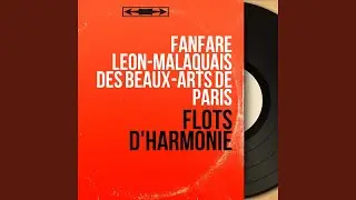 Le pompier 4 z'arts