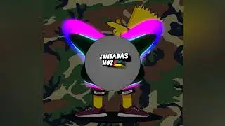Le sheikh i miss love(Route 77 Remix) zombadas moz 2021