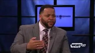 Michael Smith: My Brother&rsquo;s Keeper | Connecting Point | Web Premiere