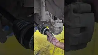 sonata front axle replacement guide #carmaintenance #automobile
