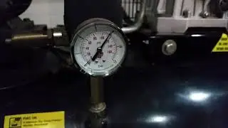 Workhorse tandem compressor