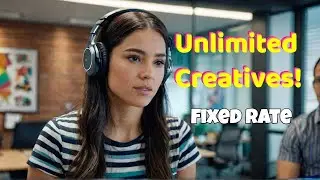 Dramantram Offers Brands UNLIMITED Creative Subscription Options!