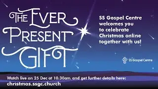 SSGC Christmas Celebration 2020 🎄