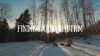 EP 11 -  FINDING OUR RHYTHM