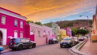 Top 5 free things to do in Capetown 