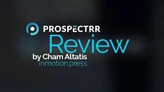 Prospectrr Review - A Great Prospecting Solution?