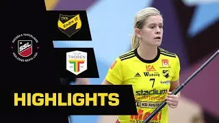 Highlights: Endre - Thorengruppen